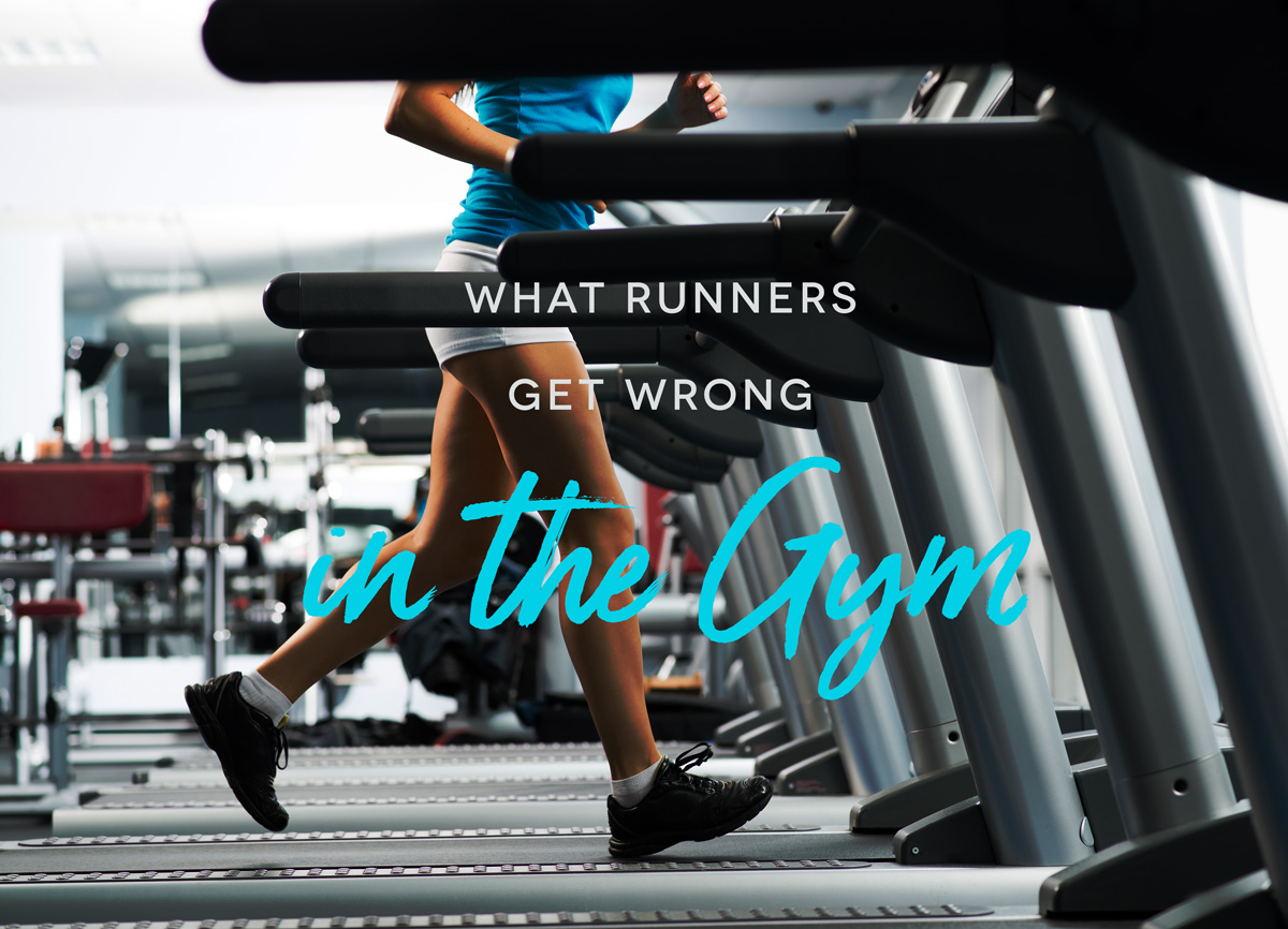 gym runners