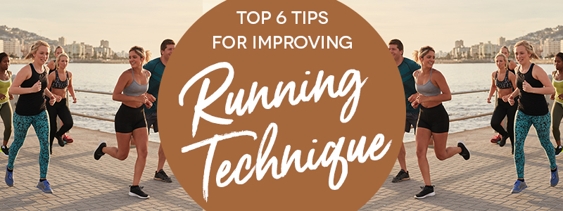 6 Quick Tips for Running Your Best Marathon